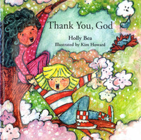 Cover image: Thank You, God 9781932073041