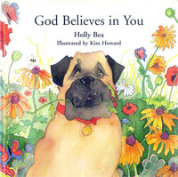 Omslagafbeelding: God Believes in You 9781932073089