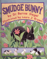 Cover image: Smudge Bunny 9781932073034