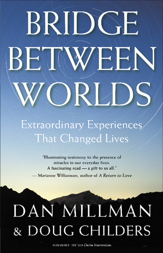 Imagen de portada: Bridge Between Worlds 9781932073263