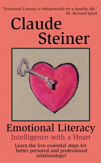 Imagen de portada: Emotional Literacy: Intelligence with a Heart 9781932181029
