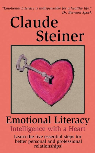 Imagen de portada: Emotional Literacy: Intelligence with a Heart 9781932181029