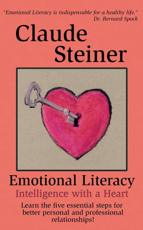 Emotional Literacy: Intelligence with a Heart - FULL INSTANT DOWNLOAD | PDF DOCX EPUB