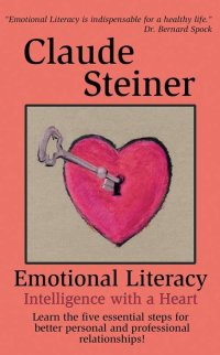 Cover image: Emotional Literacy 9781932181029
