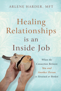 Imagen de portada: Healing Relationships is an Inside Job 9781932181548
