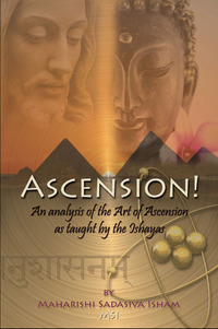 Cover image: Ascension! 9780984323302