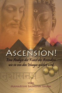 Cover image: Ascension 9781932192025