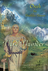Cover image: Third Thunder—Book 1 9780984323333