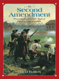 Cover image: The Second Amendment 1st edition 9781932225884