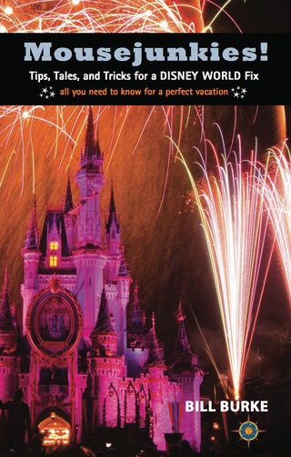 Cover image: Mousejunkies! 9781932361667