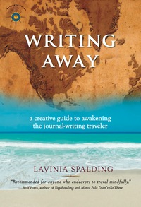 Cover image: Writing Away 9781932361674
