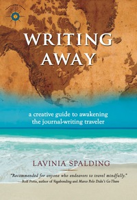 Imagen de portada: Writing Away 9781932361674