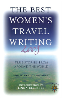 Titelbild: The Best Women's Travel Writing 2008 9781932361551