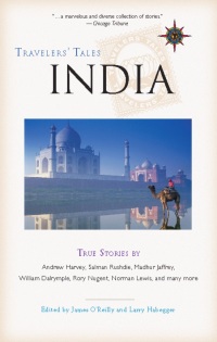 صورة الغلاف: Travelers' Tales India 9781932361018