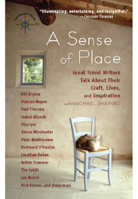 Cover image: A Sense of Place 9781932361087