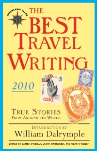 Imagen de portada: The Best Travel Writing 2010 9781932361735