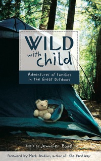 Imagen de portada: Wild with Child 9781932361872