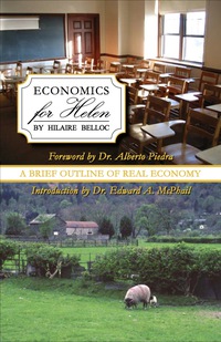 صورة الغلاف: Economics for Helen 9781932528039