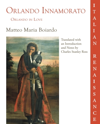 Cover image: Orlando Innamorato 9781932559019