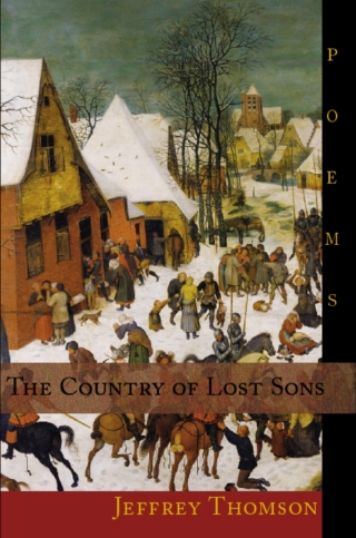 Cover image: Country of Lost Sons, The 9781932559149
