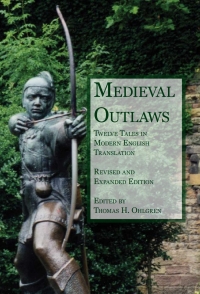 Cover image: Medieval Outlaws 9781932559620