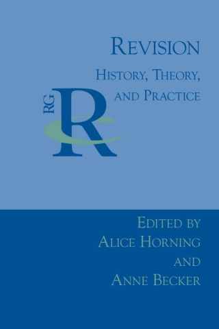 Cover image: Revision 9781932559750