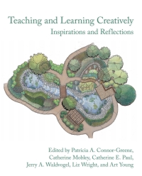 Omslagafbeelding: Teaching and Learning Creatively 9781932559828