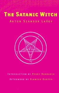Cover image: The Satanic Witch 9780922915842