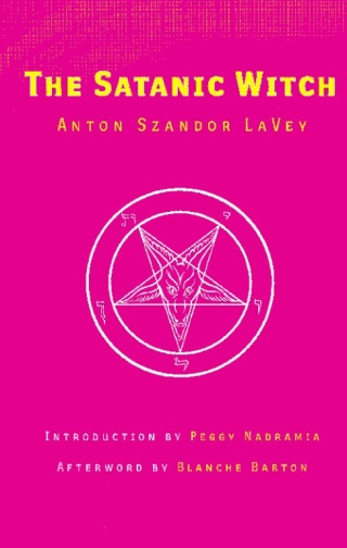Cover image: The Satanic Witch 9780922915842