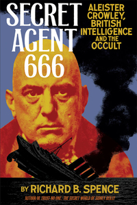 Cover image: Secret Agent 666 9781932595338