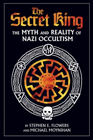Cover image: The Secret King 9781932595253