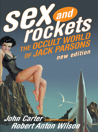 Immagine di copertina: Sex and Rockets 9780922915972