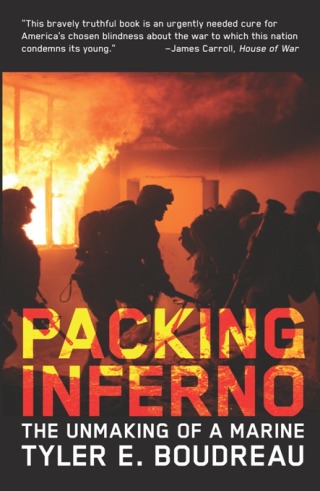 Cover image: Packing Inferno 9781932595321