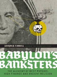 Titelbild: Babylon's Banksters 9781932595796