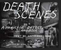 Immagine di copertina: Death Scenes 9780922915293