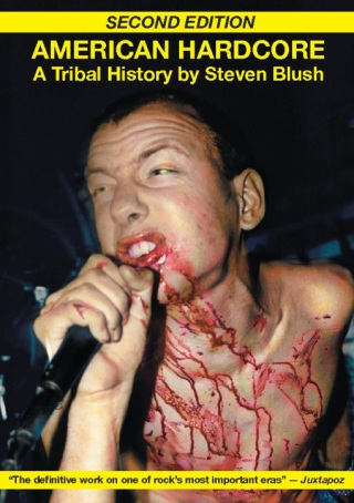 Cover image: American Hardcore (Second Edition) 2nd edition 9781932595895