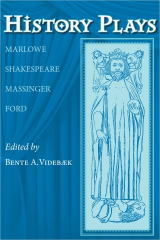 Cover image: History Plays