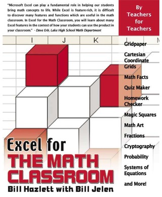Cover image: Excel for the Math Classroom 9781932802153