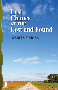 صورة الغلاف: Last Chance at the Lost and Found 9781932859287