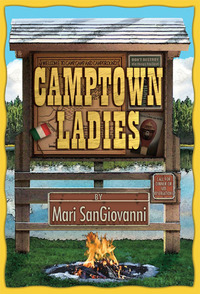 Cover image: Camptown Ladies 9781932859867