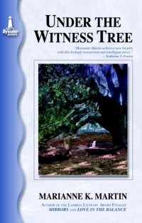 Titelbild: Under the Witness Tree 9781932859003