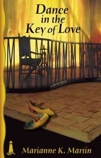 Cover image: Dance in the Key of Love 9781932859171