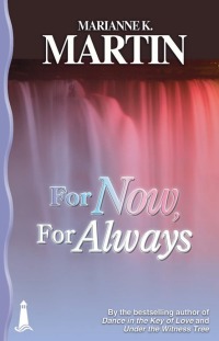 Imagen de portada: For Now, For Always 9781932859430