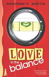 Immagine di copertina: Love in the Balance 9781932859744