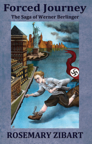 صورة الغلاف: Forced Journey