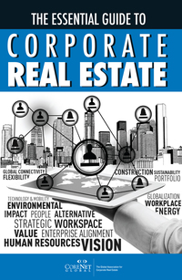 Titelbild: The Essential Guide to Corporate Real Estate