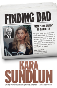 Cover image: Finding Dad 9781933016450