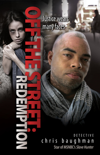 Cover image: Off the Street: Redemption 9781933016641
