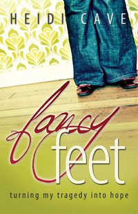 Imagen de portada: Fancy Feet 9781933016672