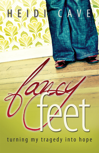 Immagine di copertina: Fancy Feet 9781933016672